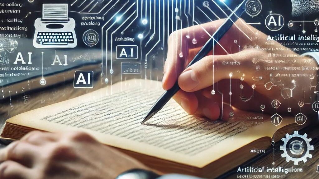 The 3 Best AI Tools for Creating Copies, Text, and Articles: A Comprehensive Review