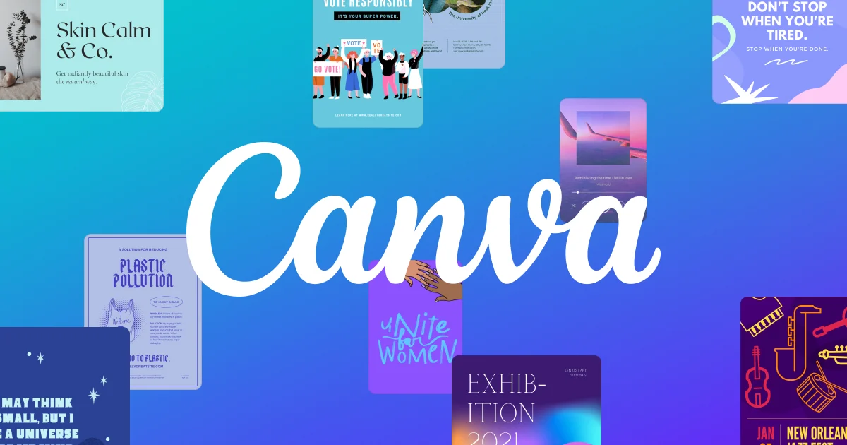 Is Canva the Ultimate AI Design Tool for Content Creators