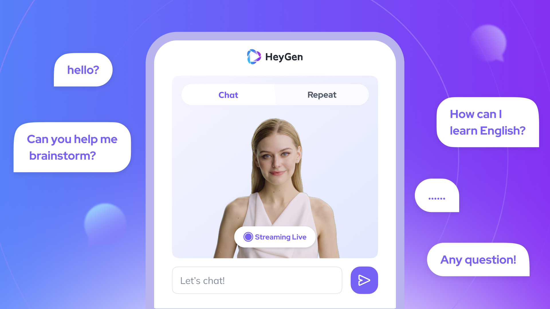 HeyGen is Revolutionizing AI Avatar Creation for Corporate Videos