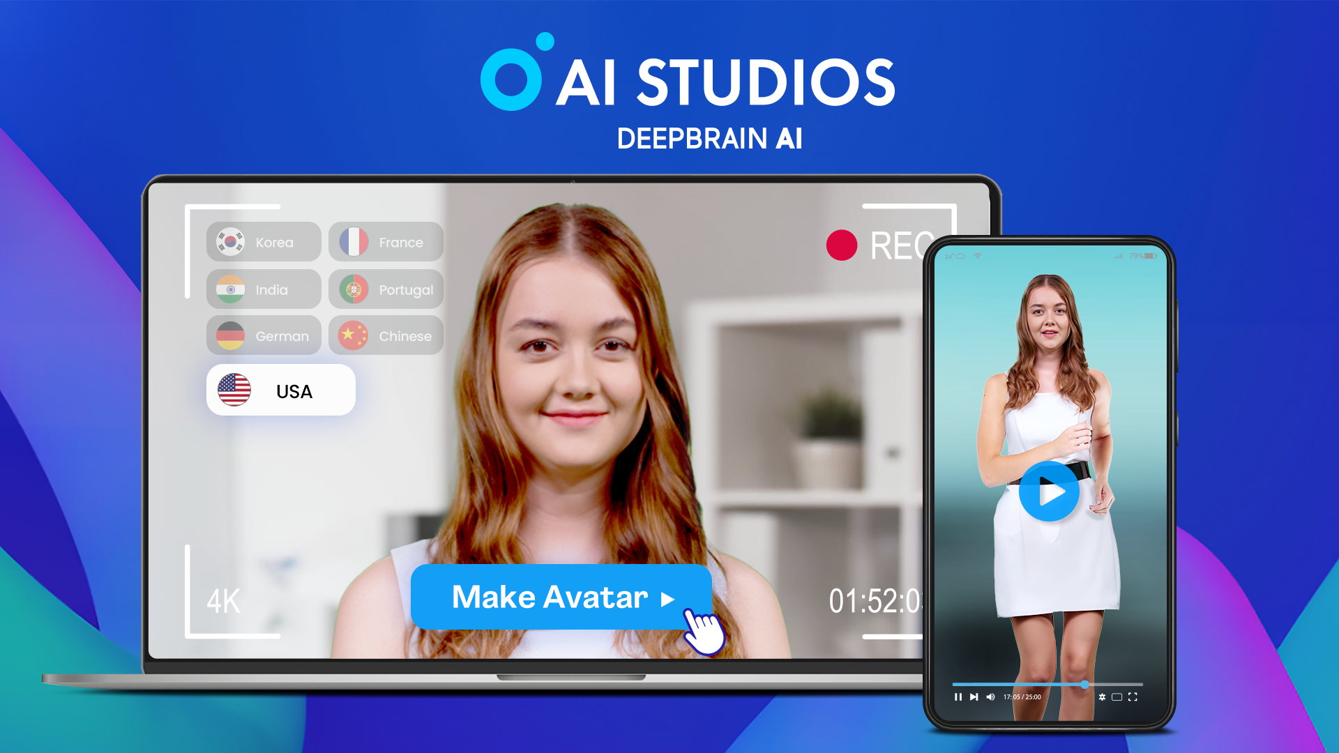 AI Studios Transforms Video Content Creation for Modern Creators