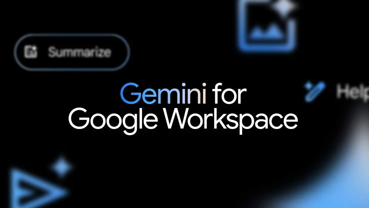 Gemini and Google Workspace: Your AI-Powered Productivity Suite