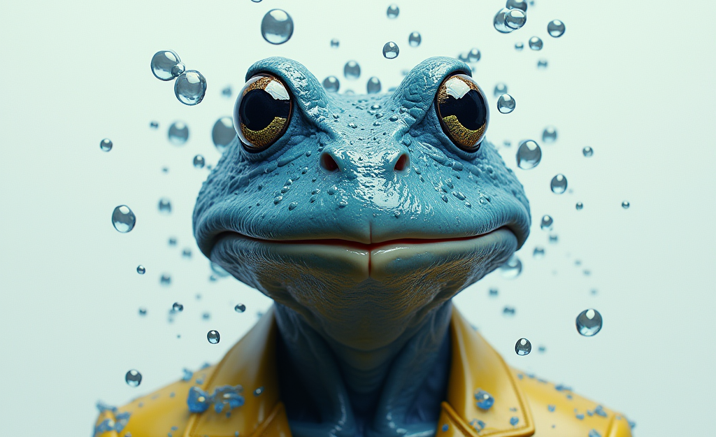 Using Krea and Runway to Create Stunning Hyper-Realistic Hybrid Portrait Videos